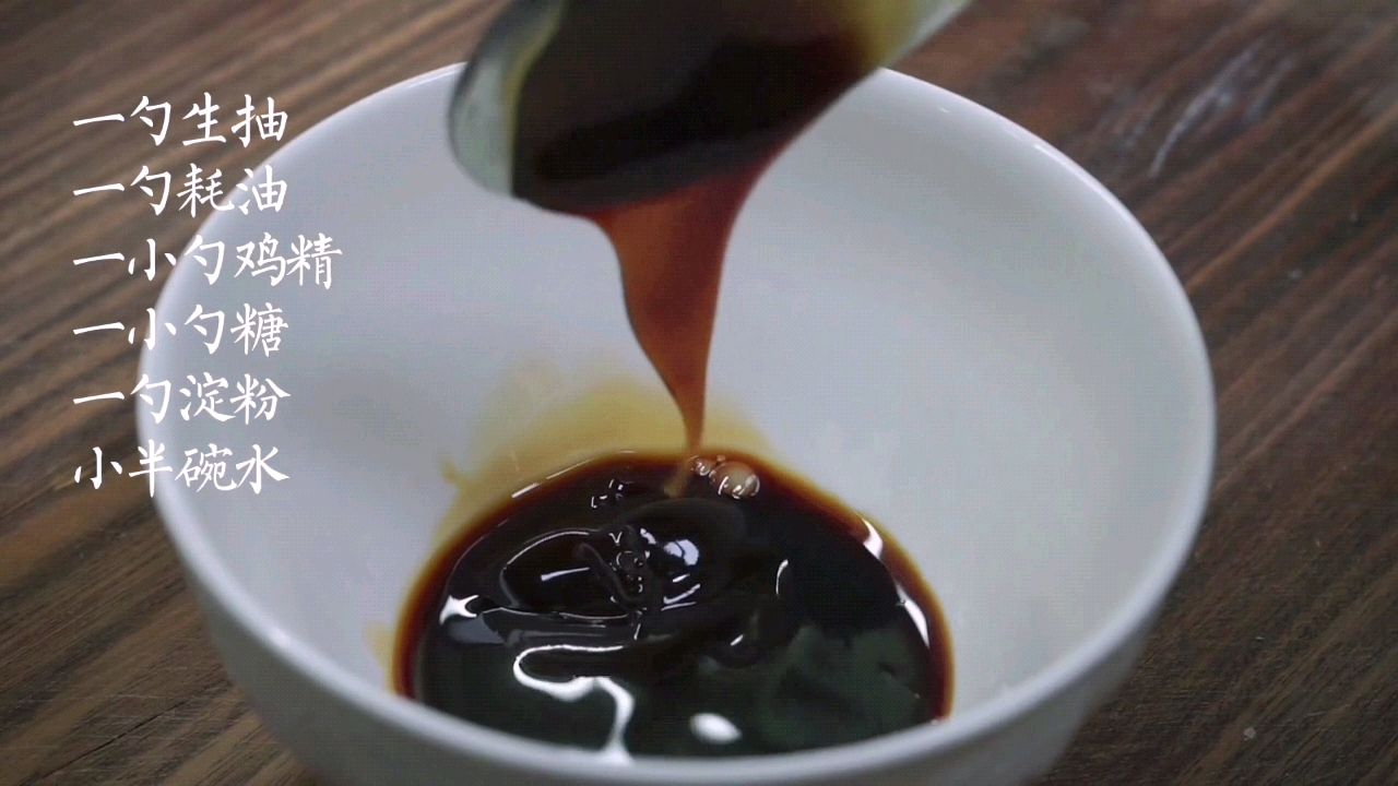 年夜饭用5块钱西兰花做一道发财树,寓意来年财源滚滚