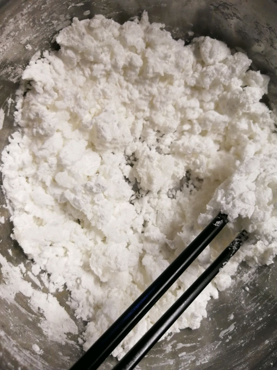 年夜饭之百财迎春