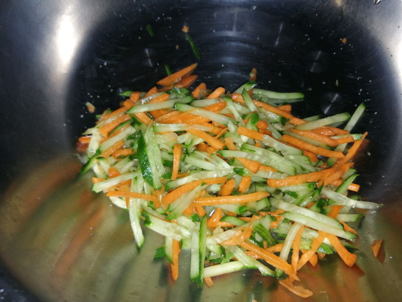 年夜饭之春暖花开