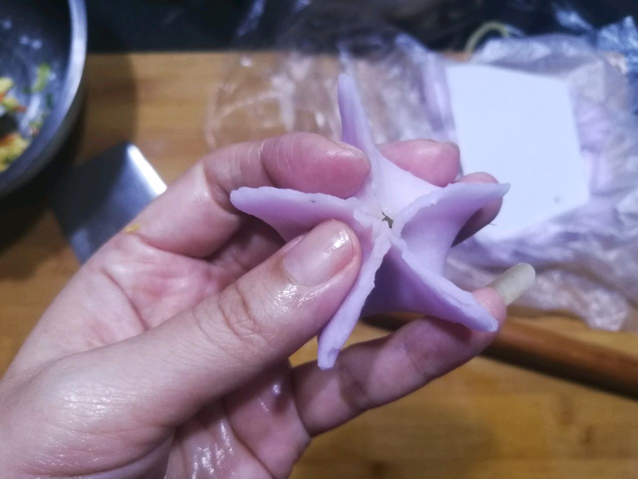 年夜饭之春暖花开
