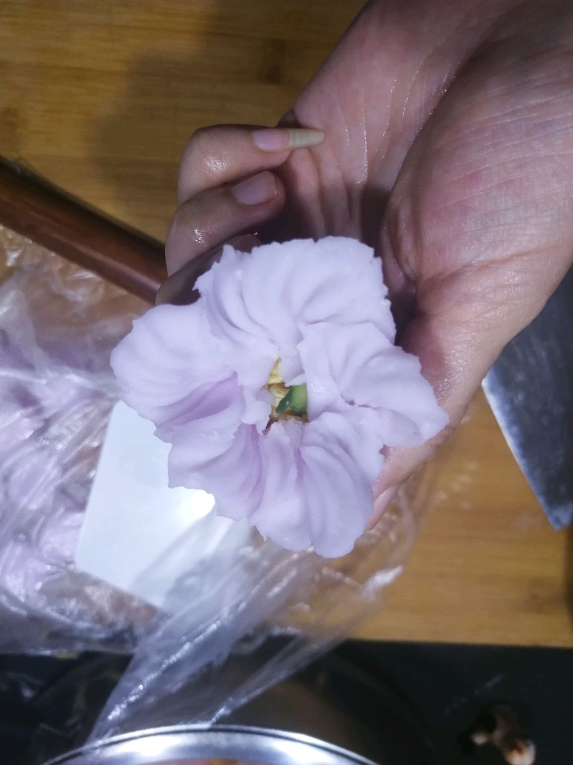 年夜饭之春暖花开