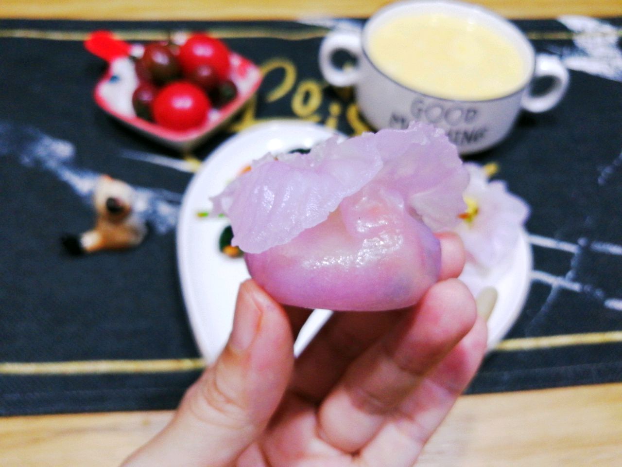 年夜饭之春暖花开