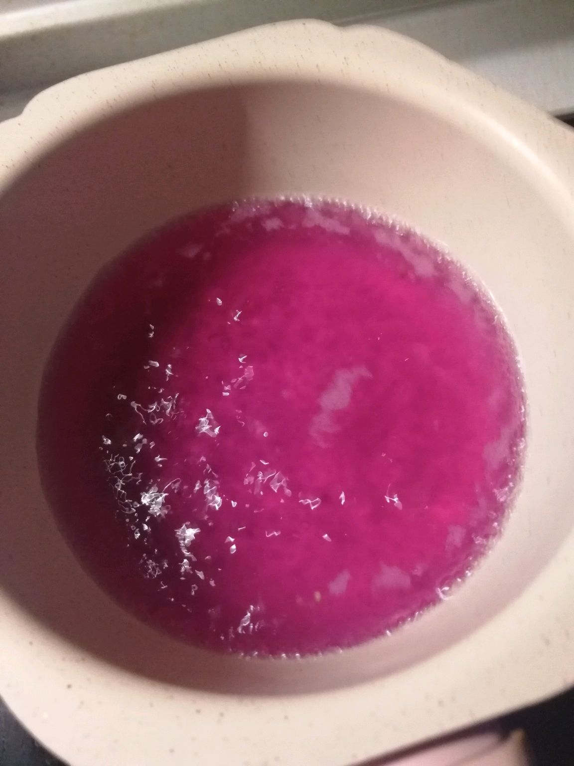年夜饭之春暖花开