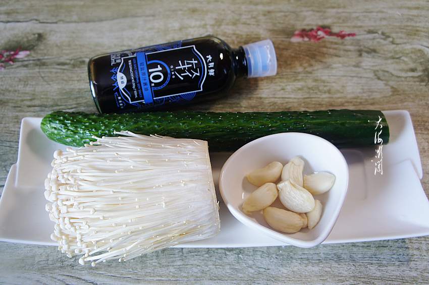 年夜饭之凉拌菜，解酒又解腻