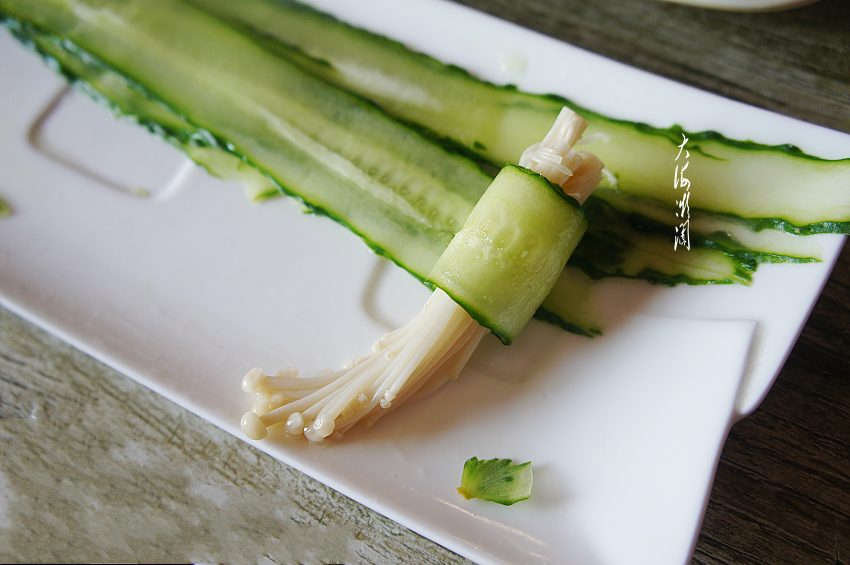 年夜饭之凉拌菜，解酒又解腻
