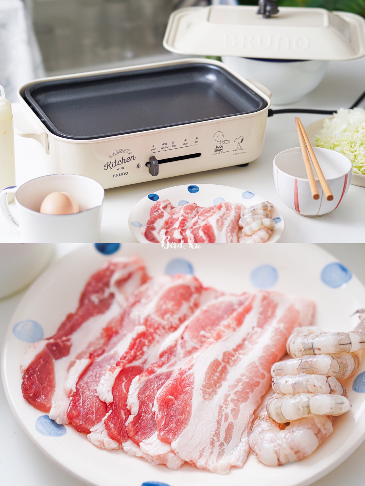 年夜饭之异国料理【大阪烧/御好烧】