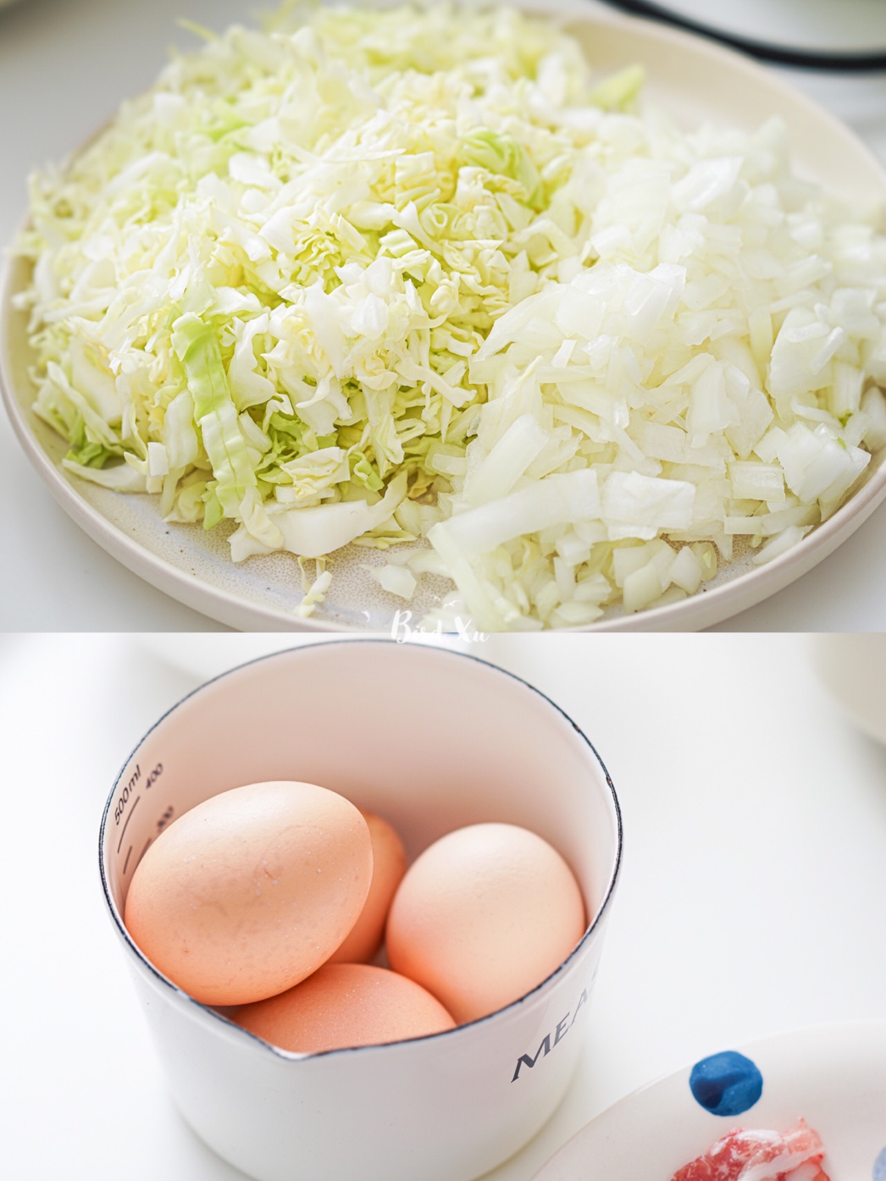 年夜饭之异国料理【大阪烧/御好烧】