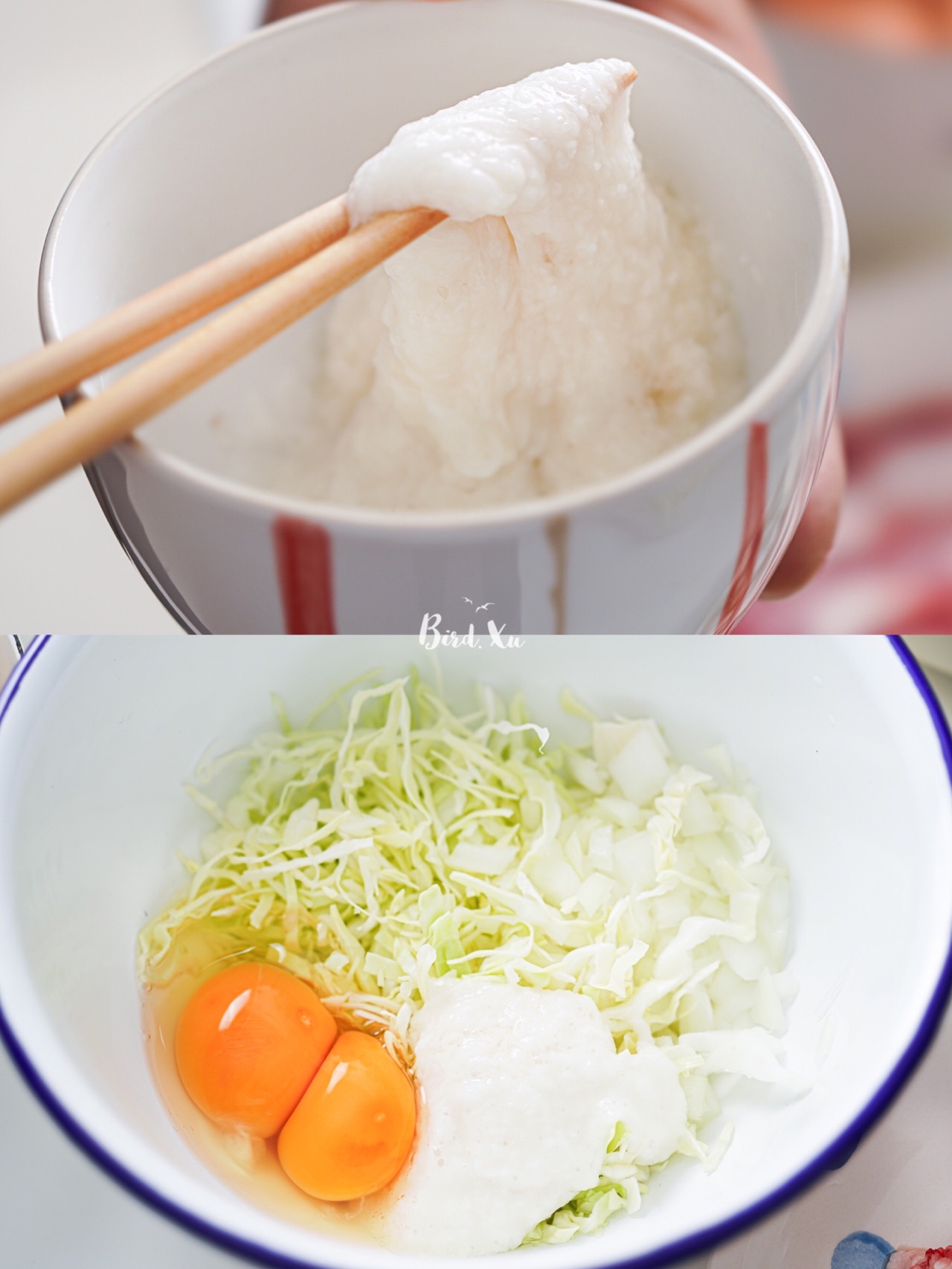 年夜饭之异国料理【大阪烧/御好烧】