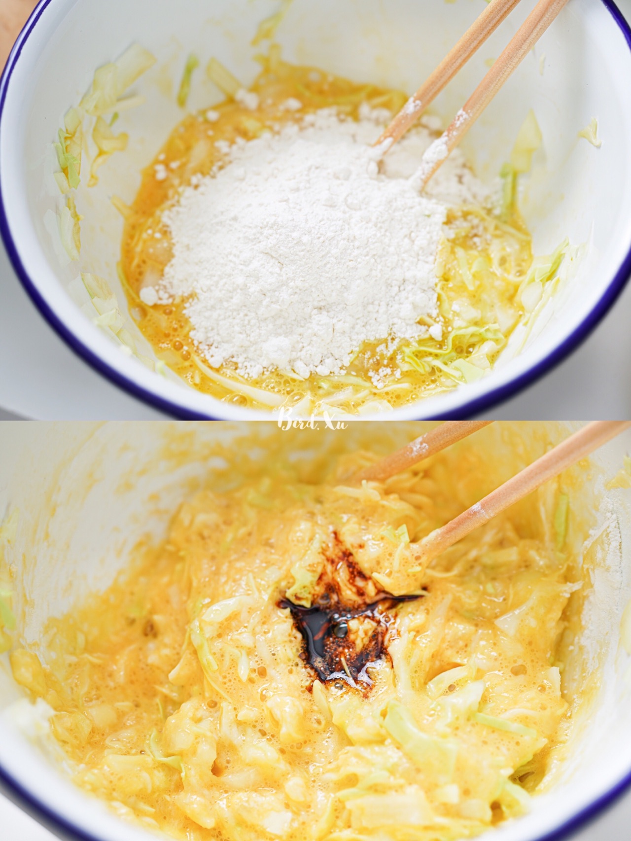 年夜饭之异国料理【大阪烧/御好烧】