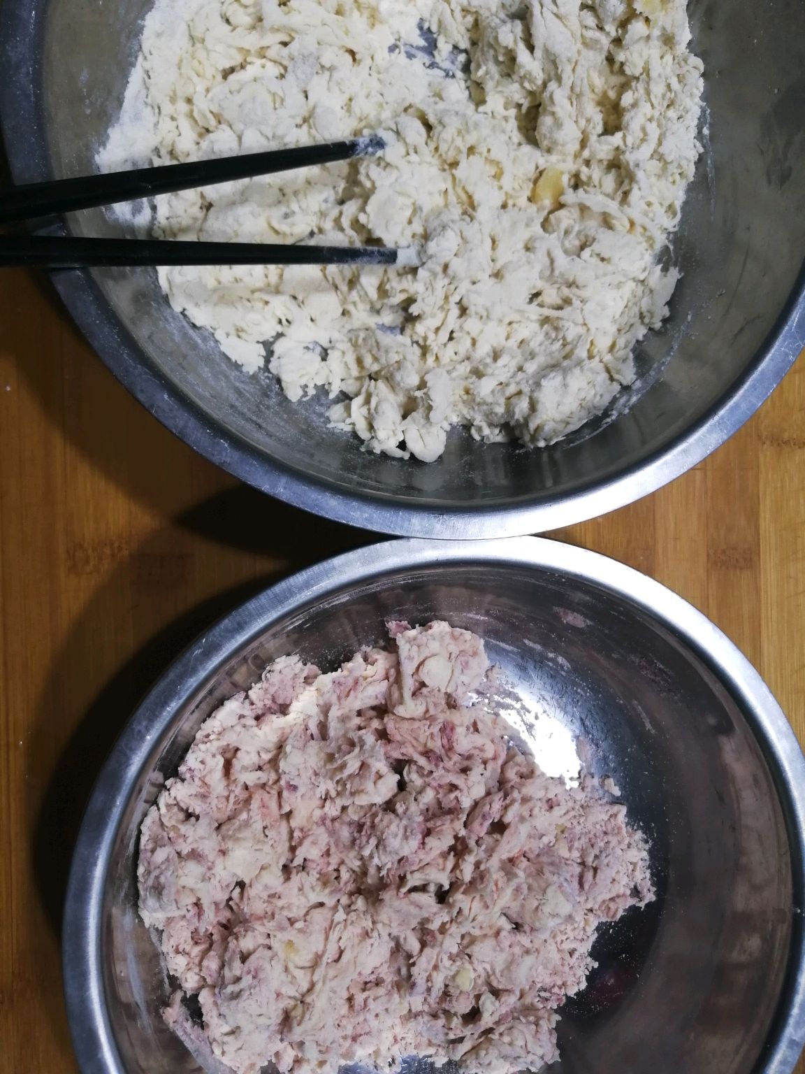 年夜饭之招财猪手