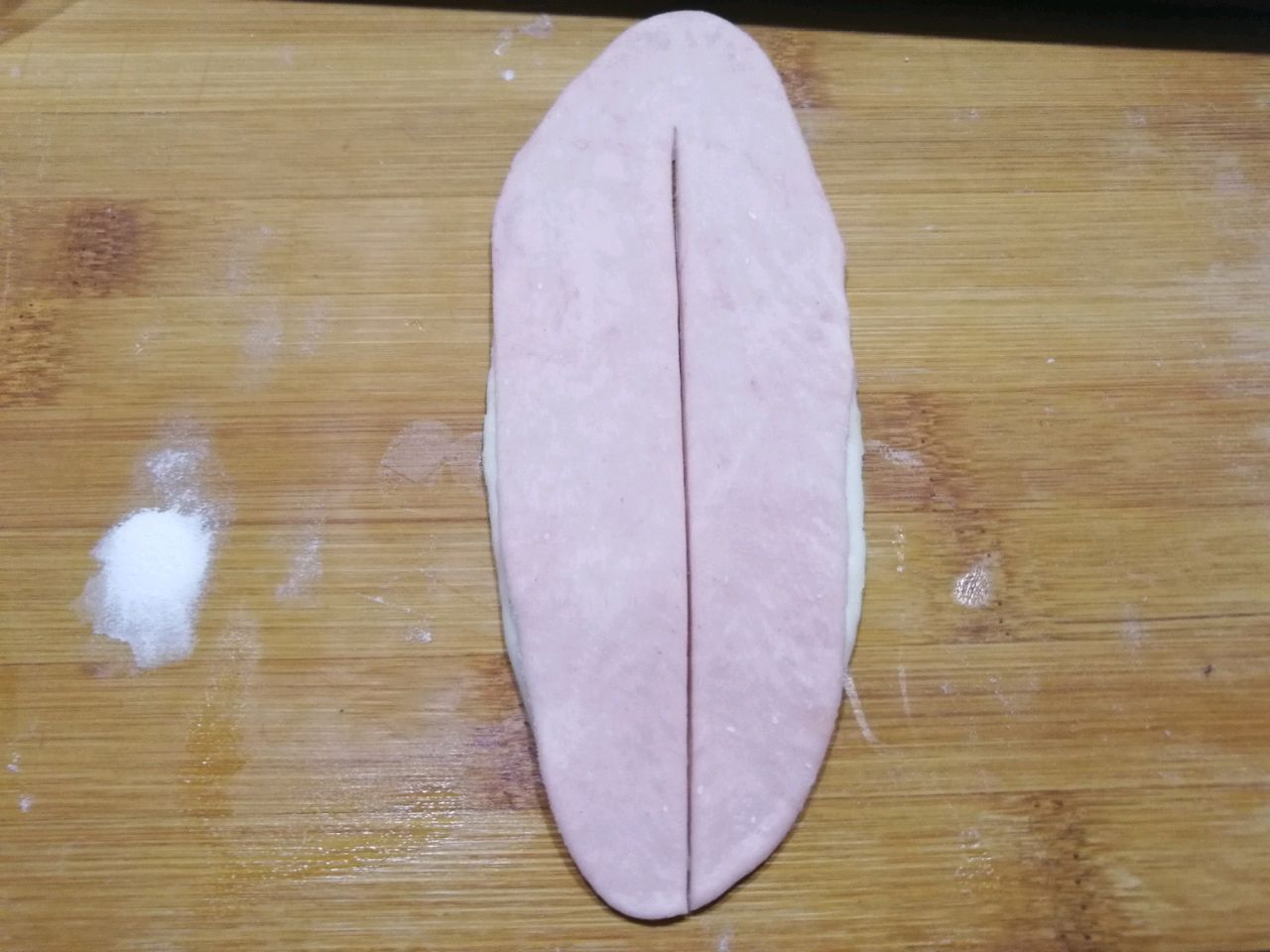 年夜饭之招财猪手