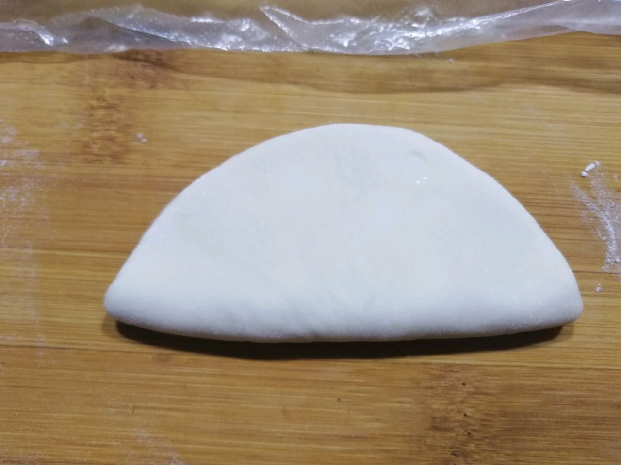 年夜饭之招财猪手