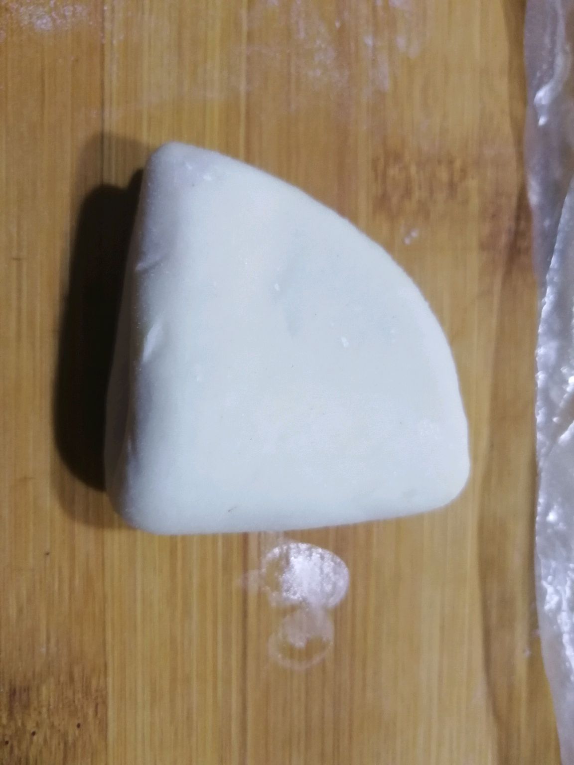 年夜饭之招财猪手