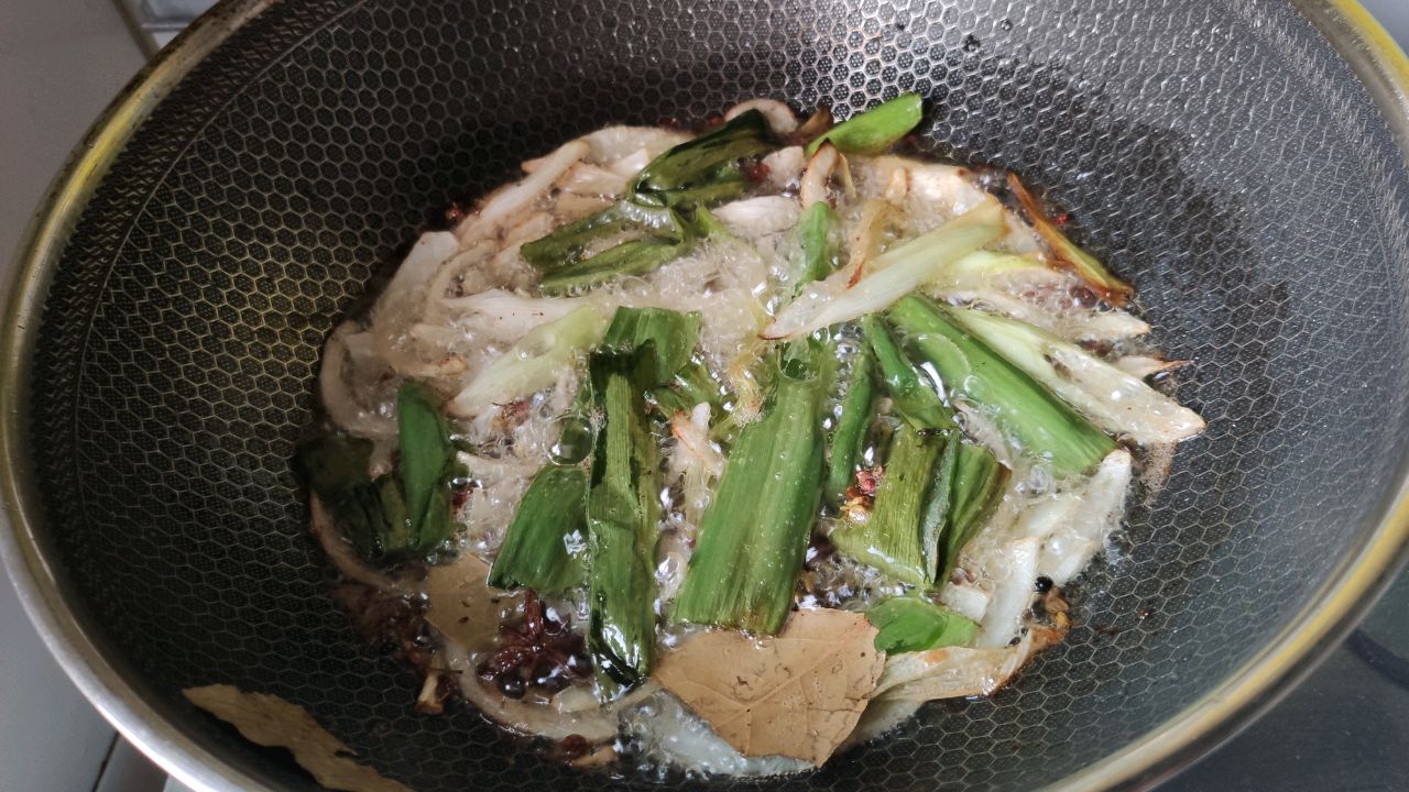 年夜饭~猪肉大葱~饺子包子饼子
