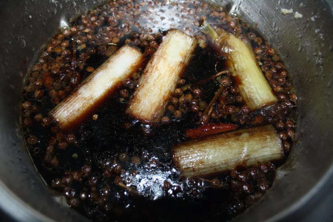 年夜饭-猪蹄冻 | 格瑞美厨GOURMETmaxx一体机