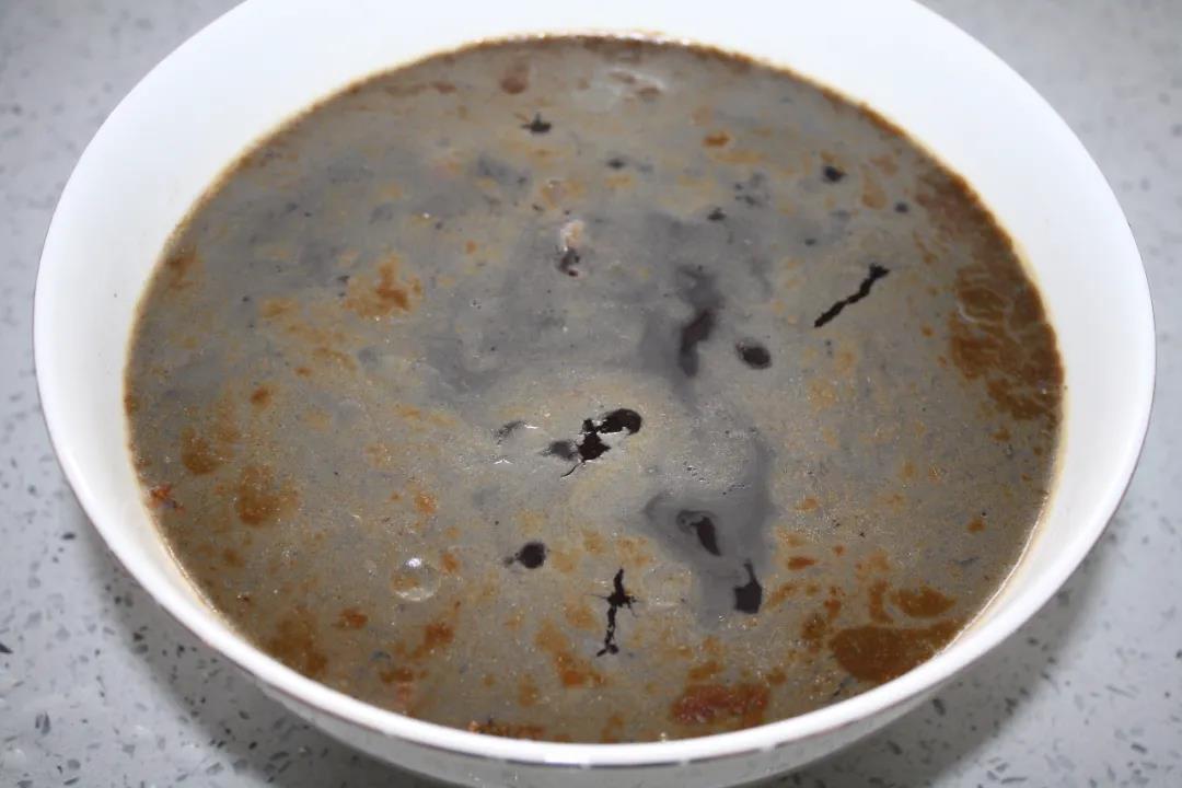 年夜饭-猪蹄冻 | 格瑞美厨GOURMETmaxx一体机