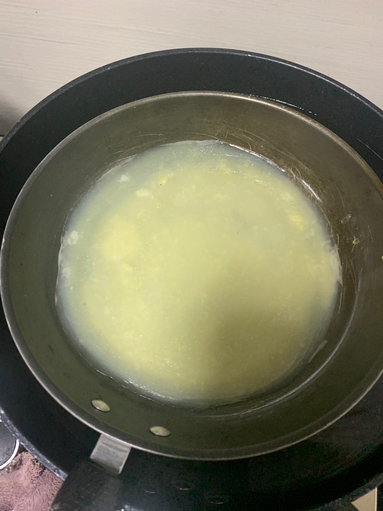 酿皮（面皮不洗面）