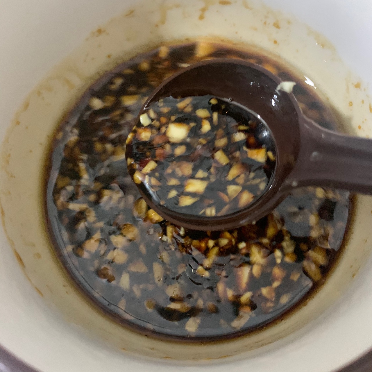 柠檬鸡脚