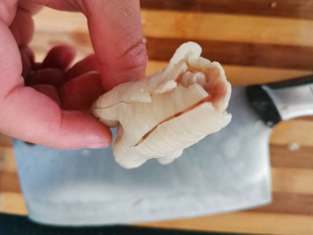 柠檬鸡爪爪