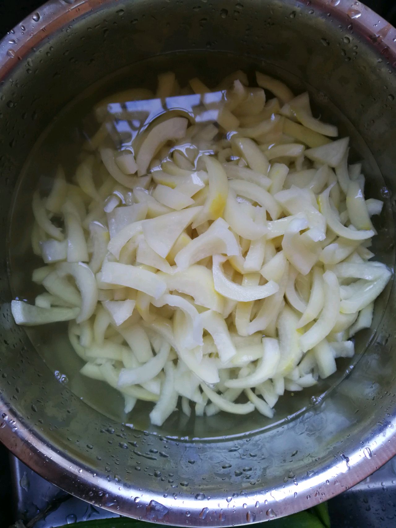 柠檬皮糖