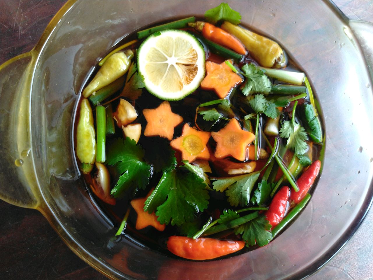 柠檬酸辣鸭爪