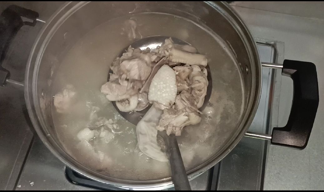 柠檬鸭