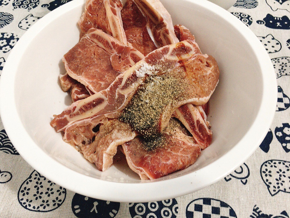 牛️江山