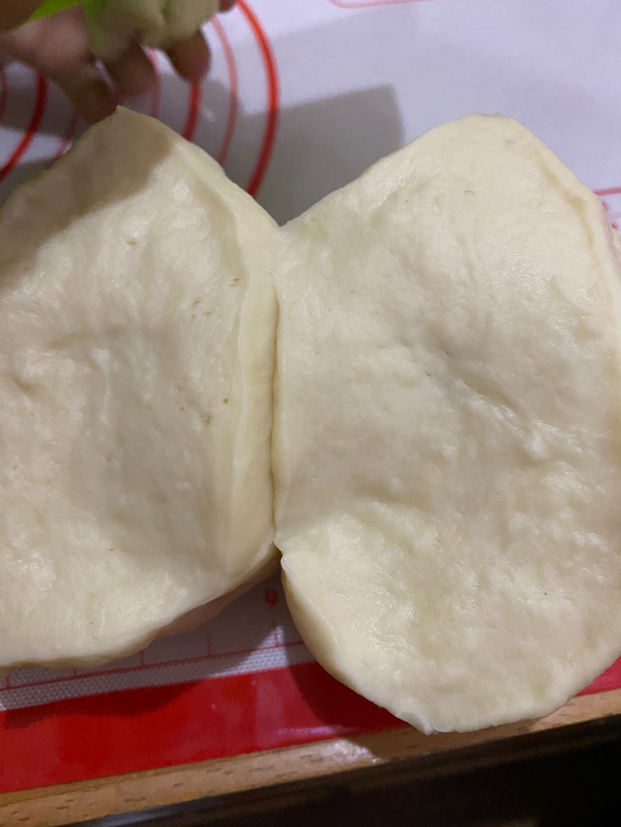 牛角面包