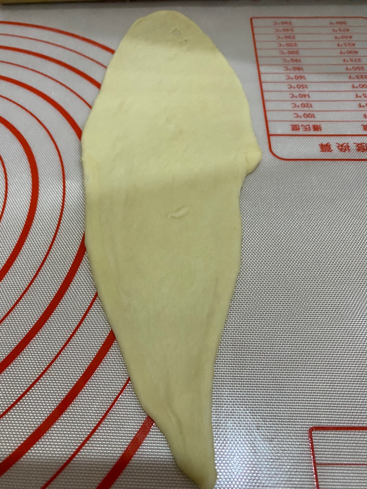 牛角面包