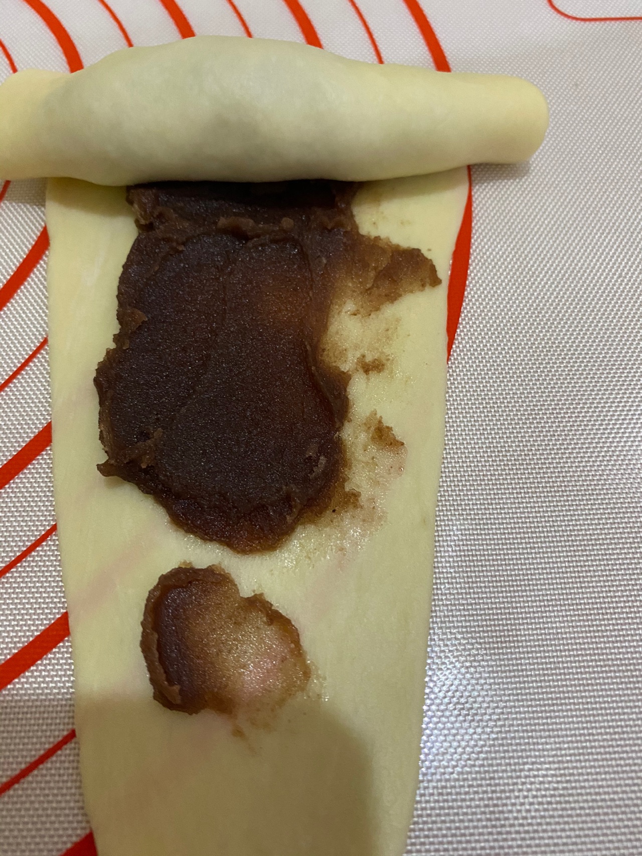 牛角面包