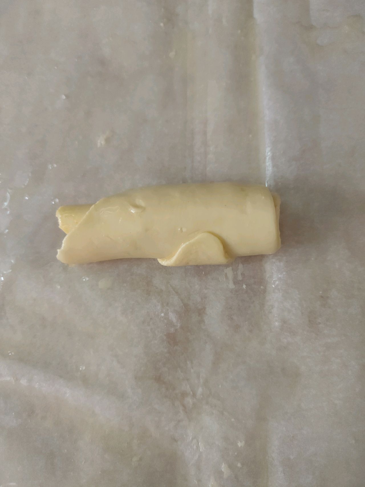 牛角酥