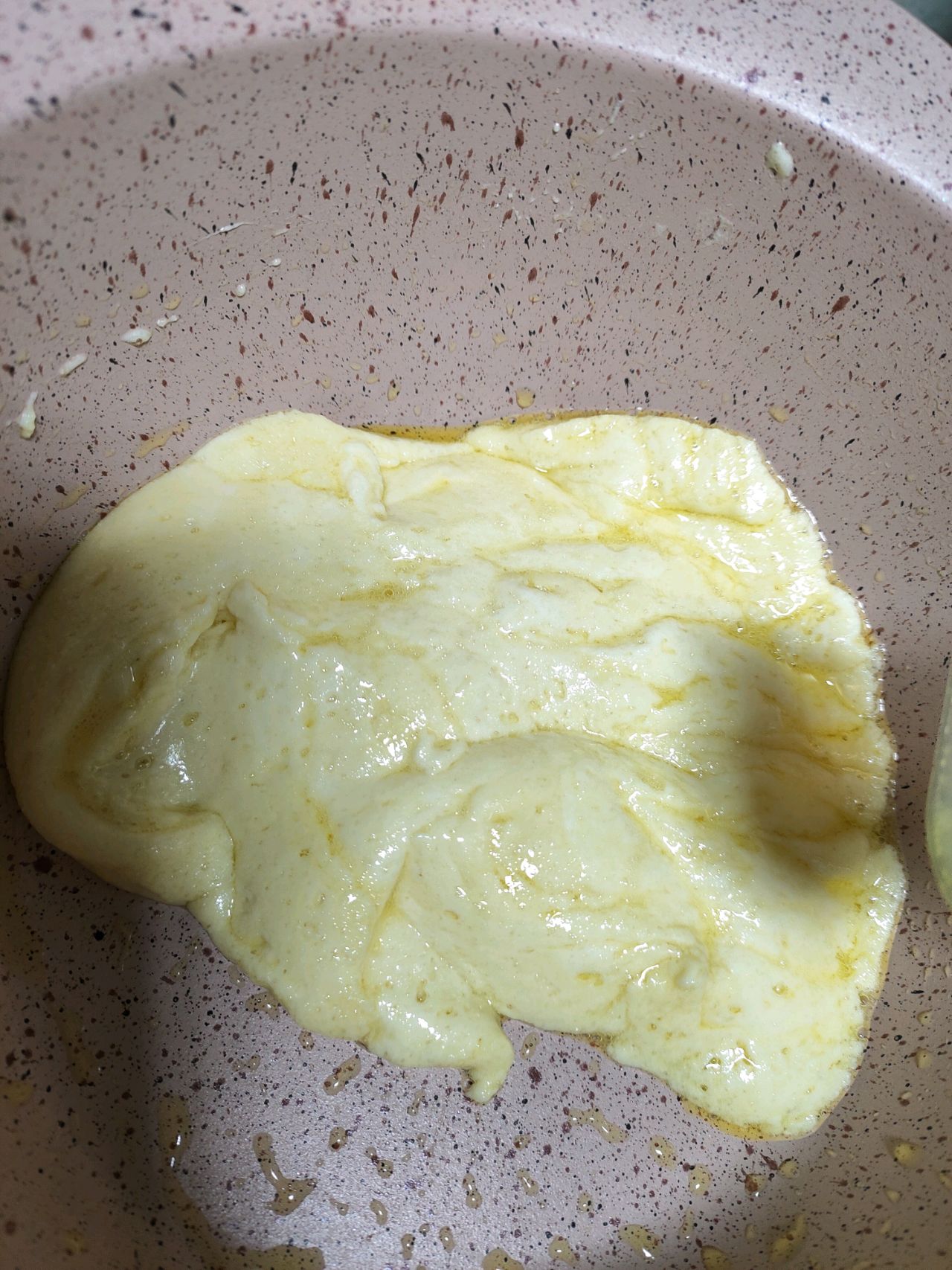 纽扣饼干