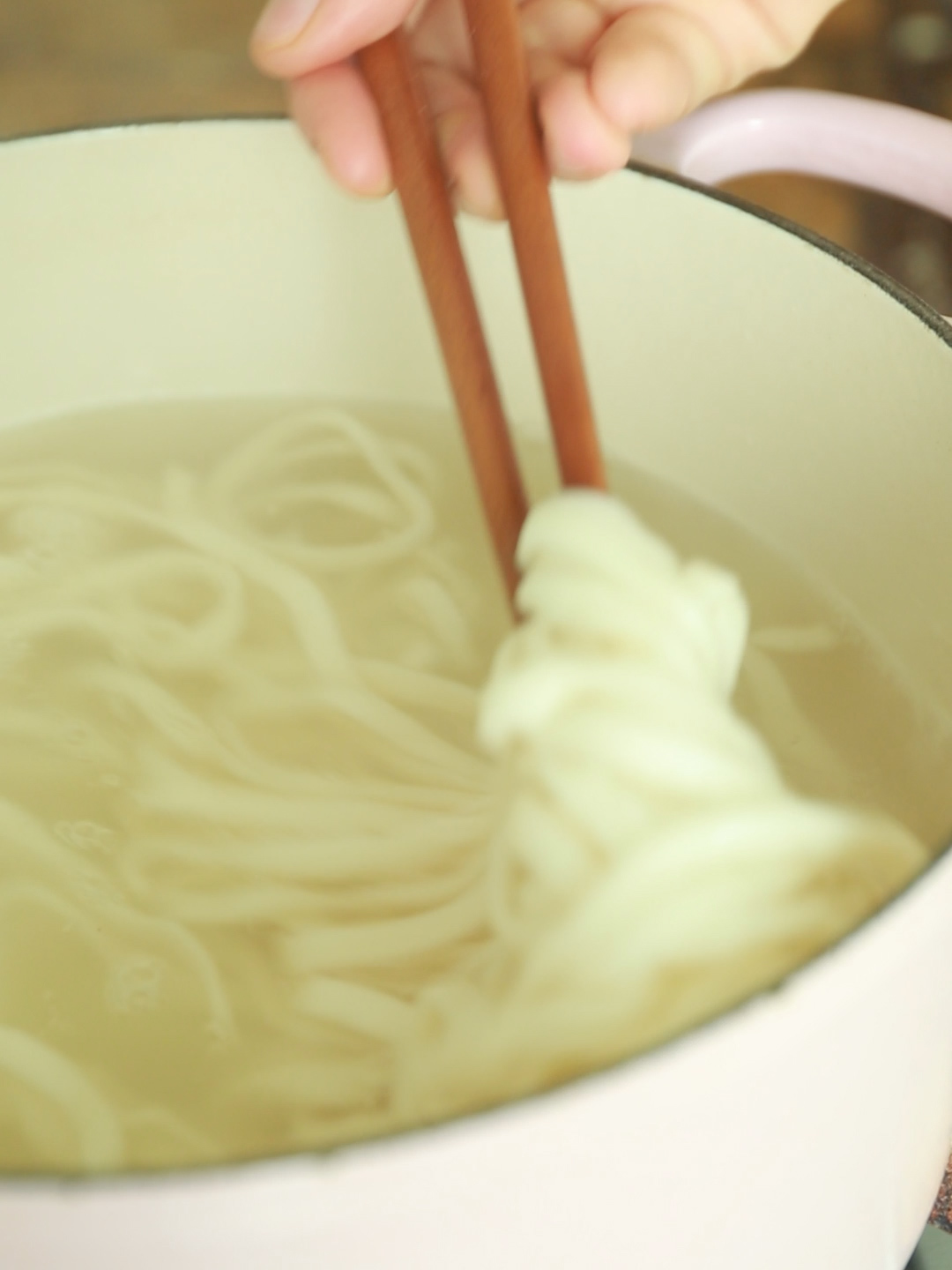 牛柳炒面