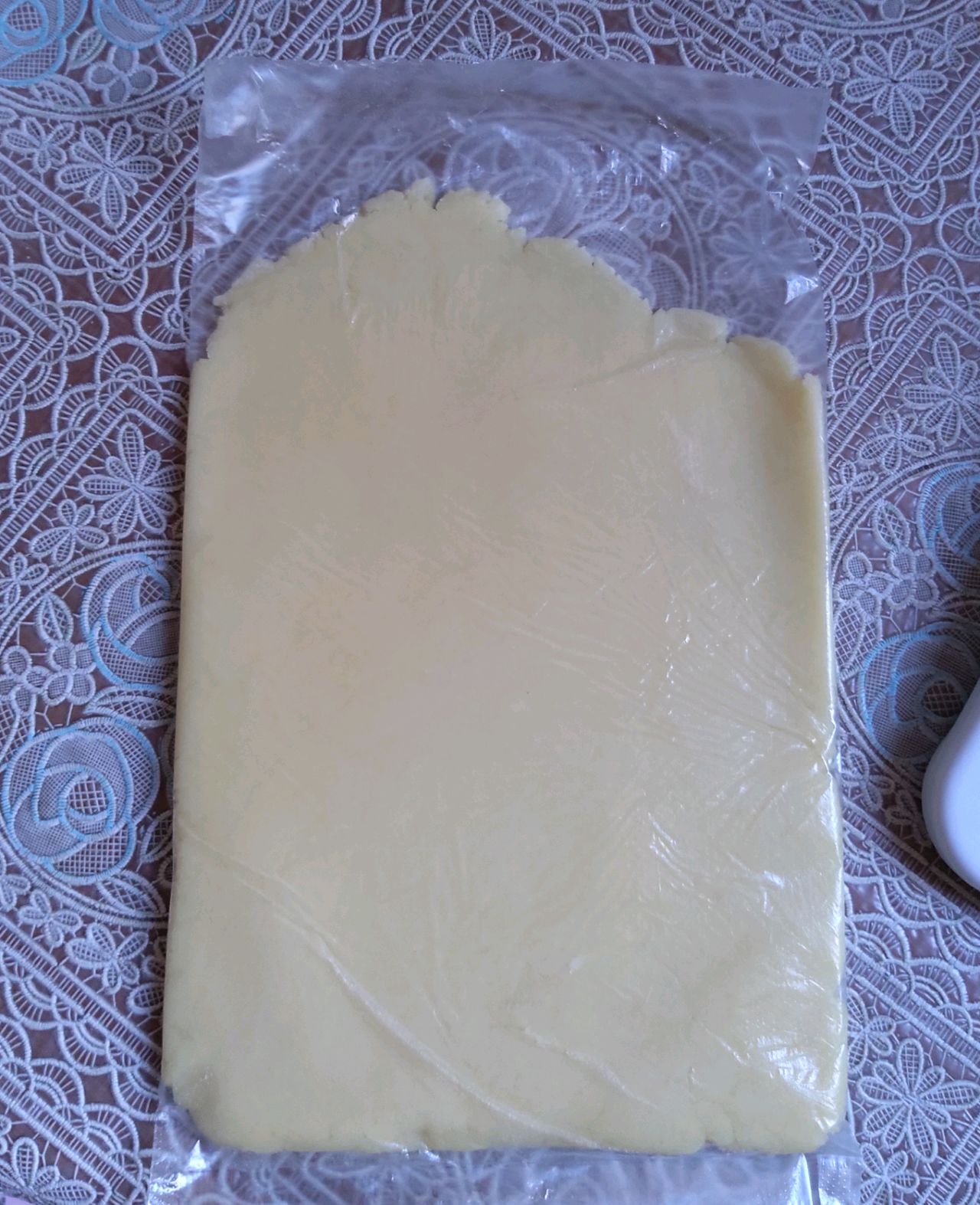 牛奶棒