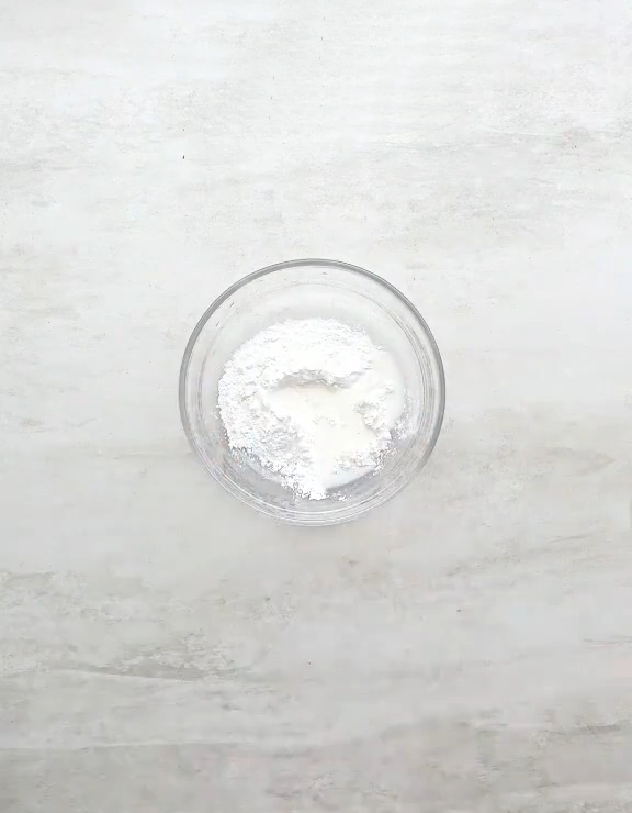牛奶烤红薯