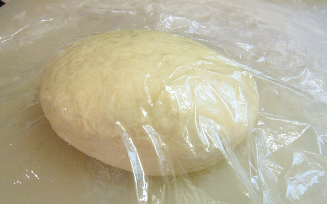 牛奶十字小饼