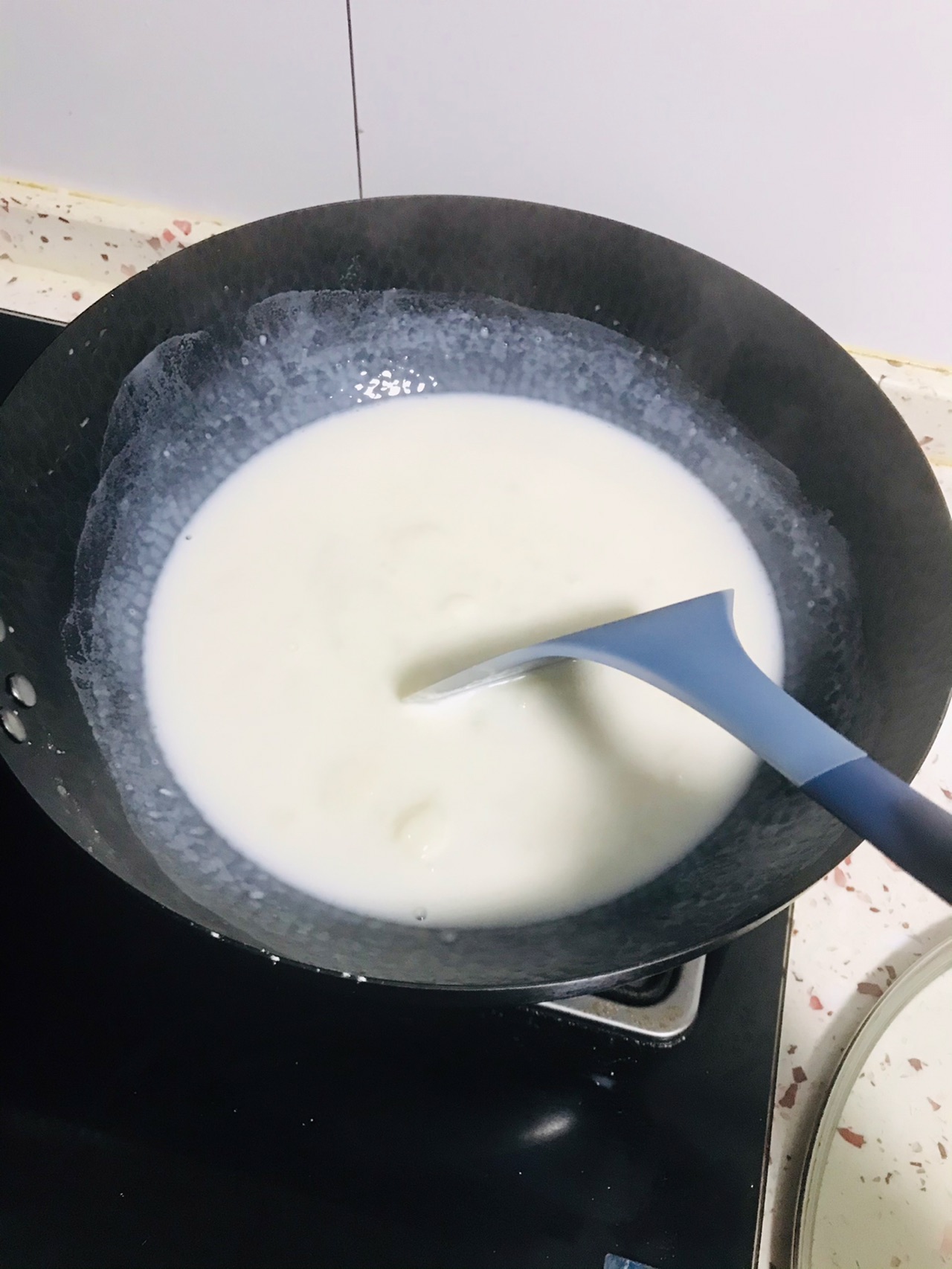 牛奶小方,delicious!