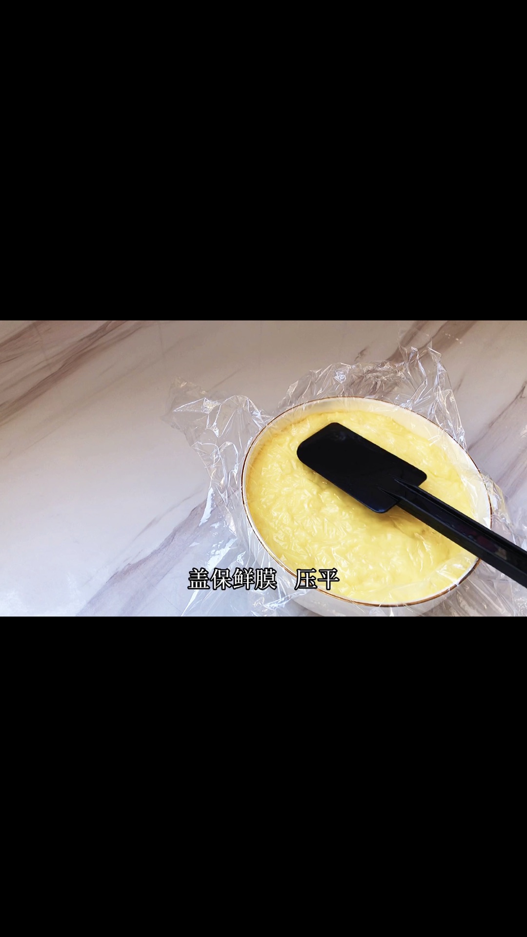 牛奶新吃法，芝士烤牛奶