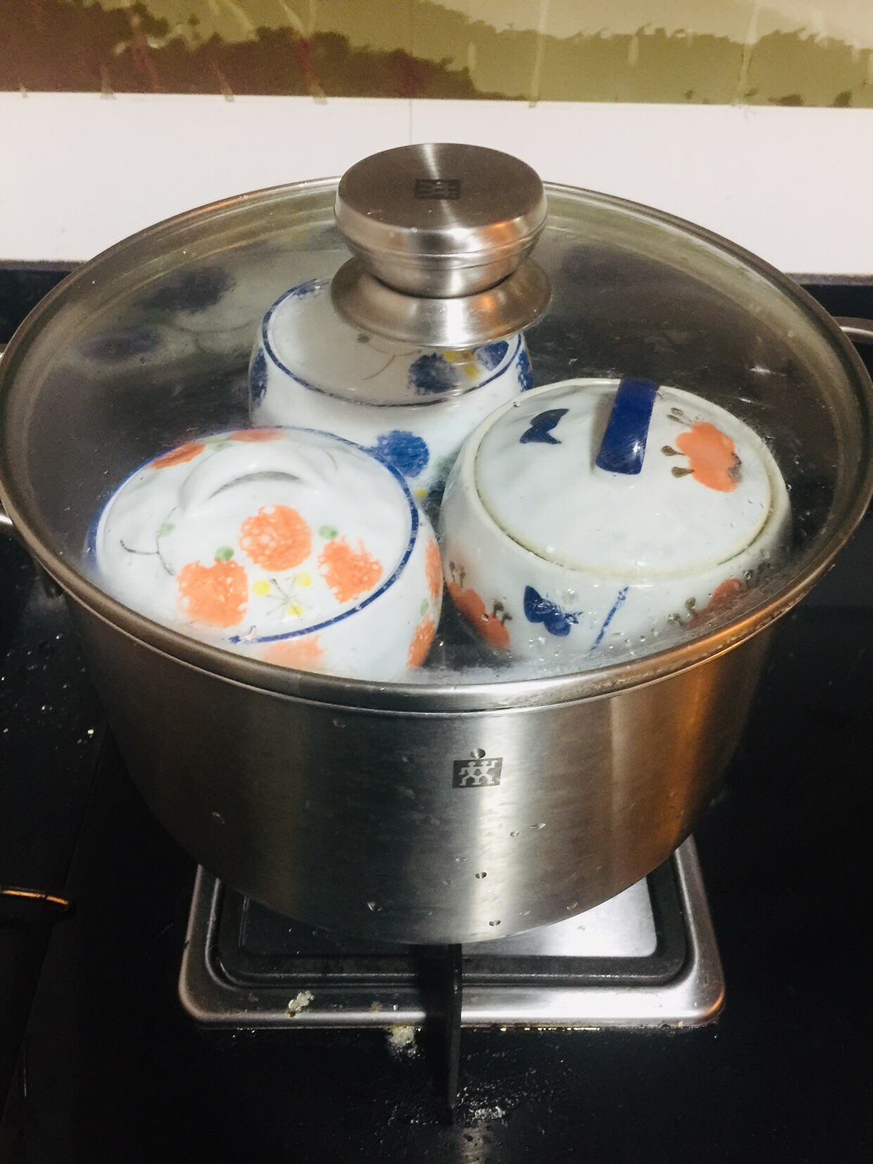 牛奶鱼胶（至尊甜品）