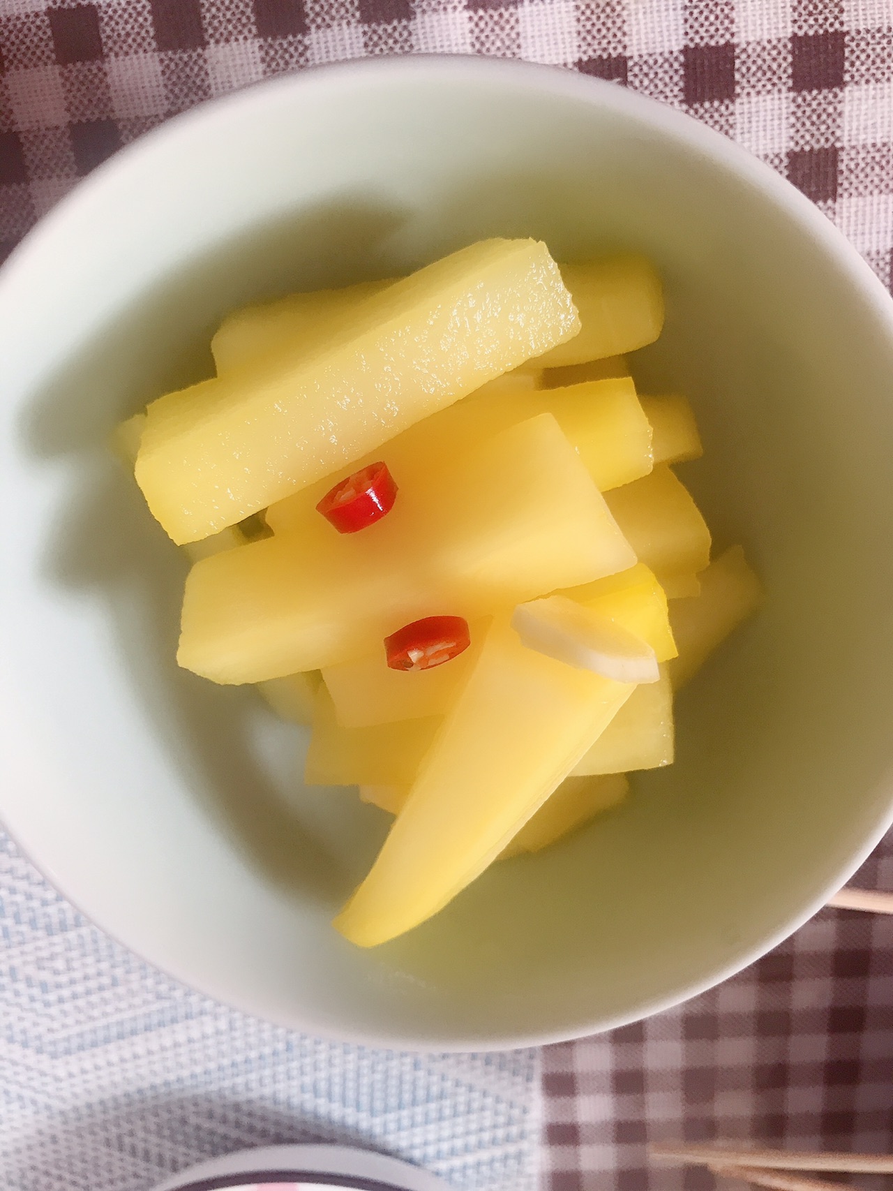 牛腩煲