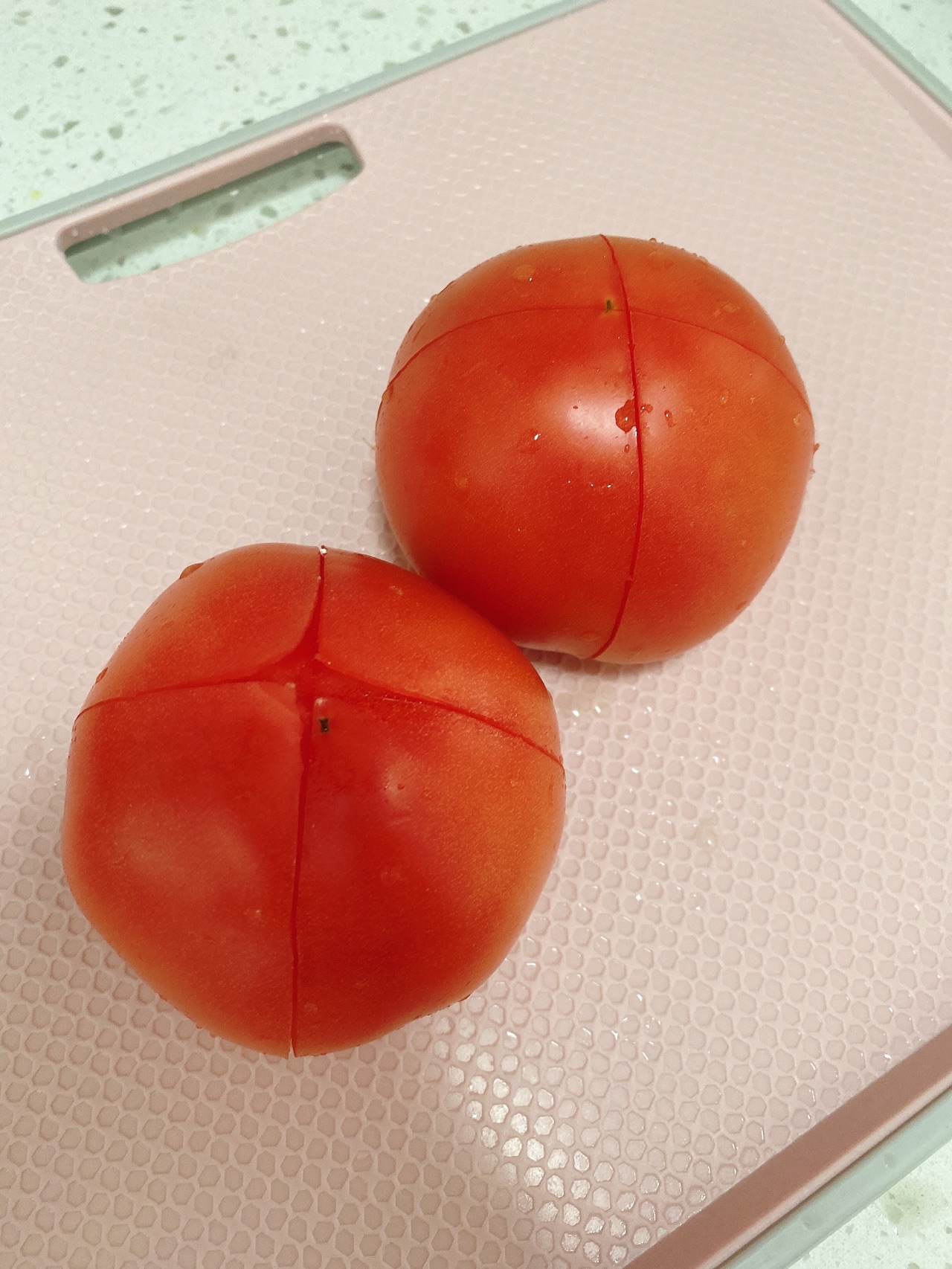 牛腩西红柿