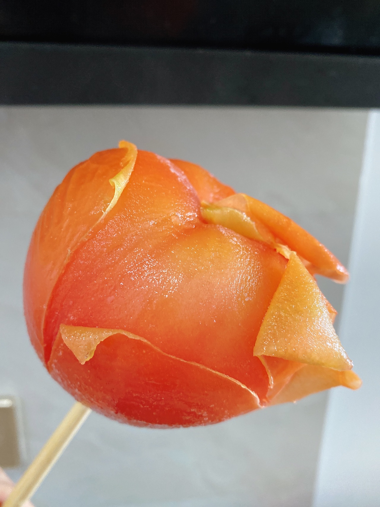 牛腩西红柿