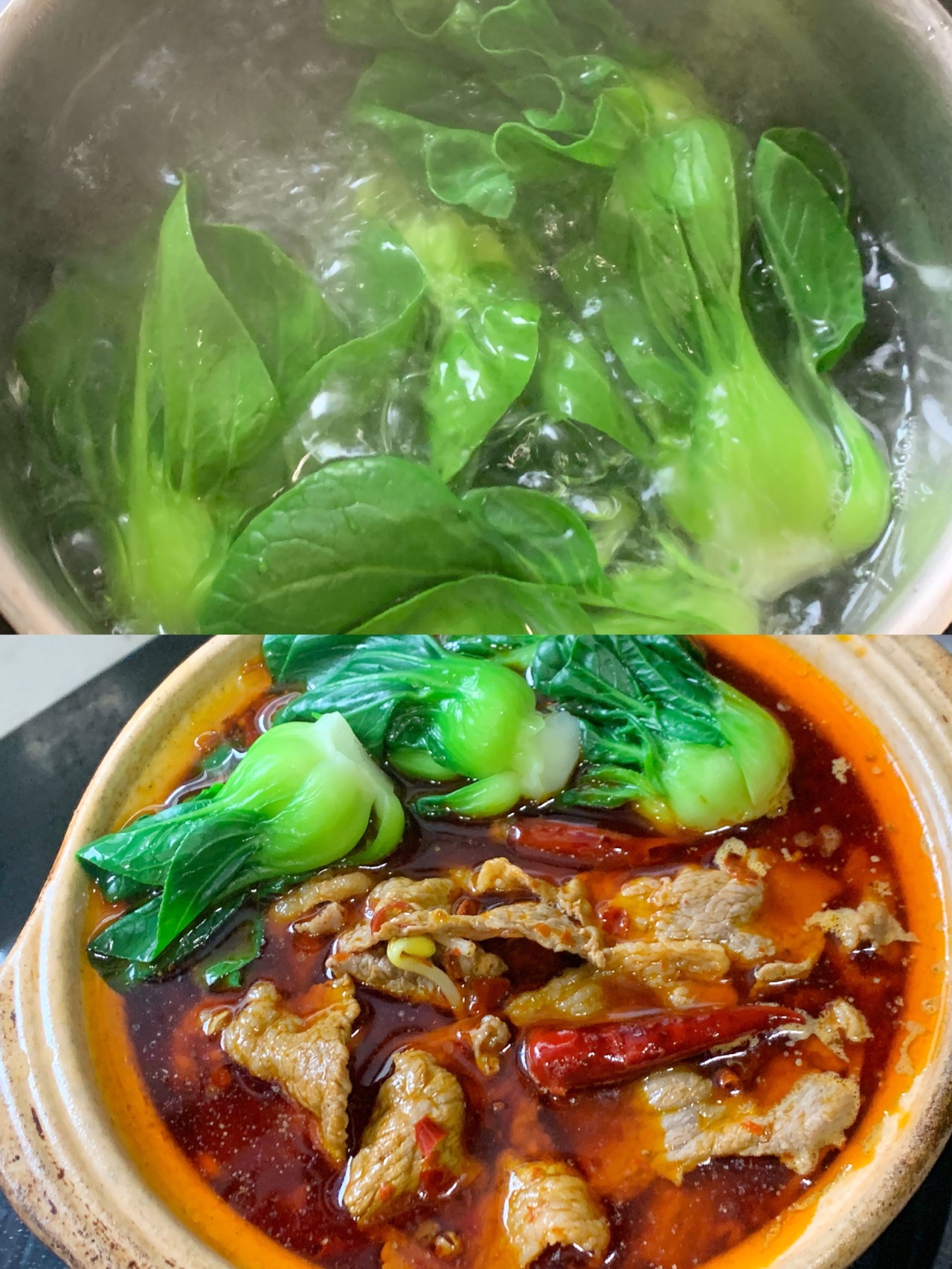 牛年吃牛锅!“好人家”麻辣肥牛锅