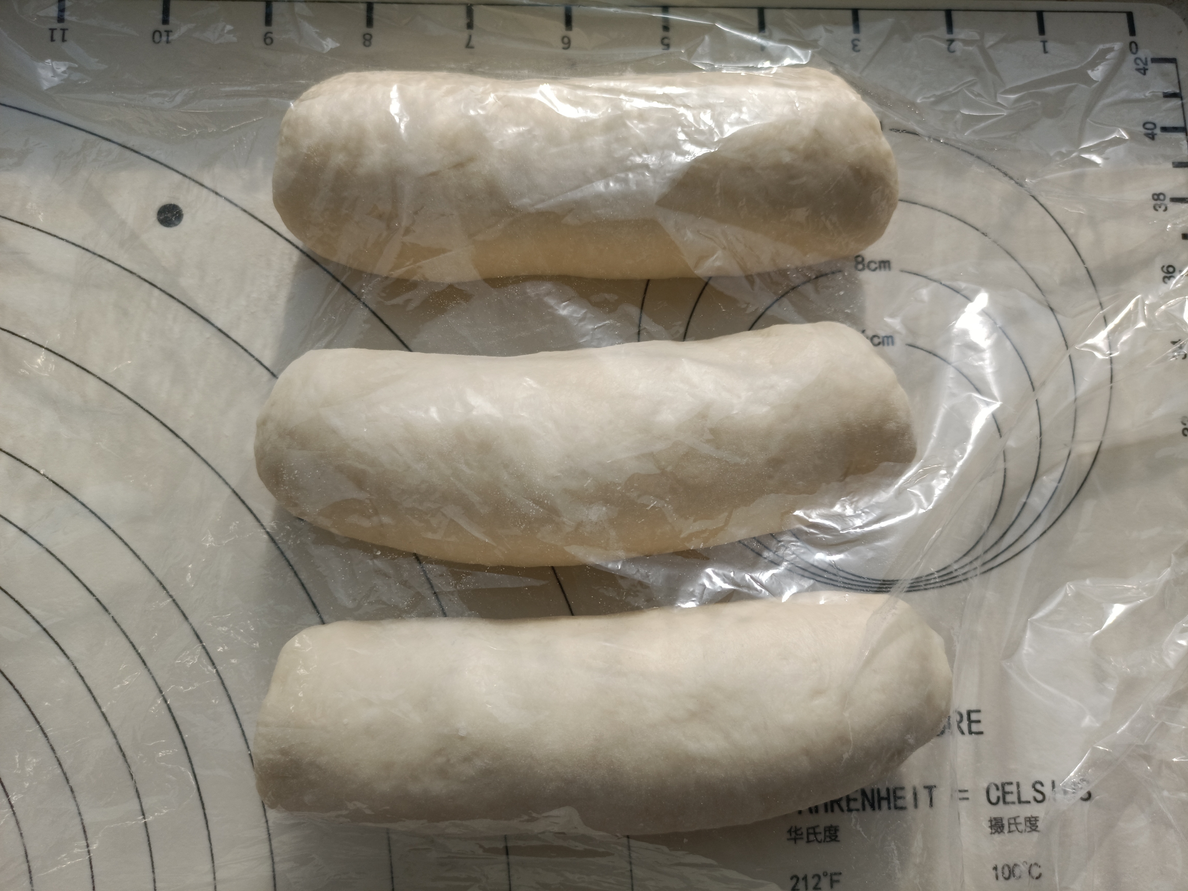 牛年卡通吐司片