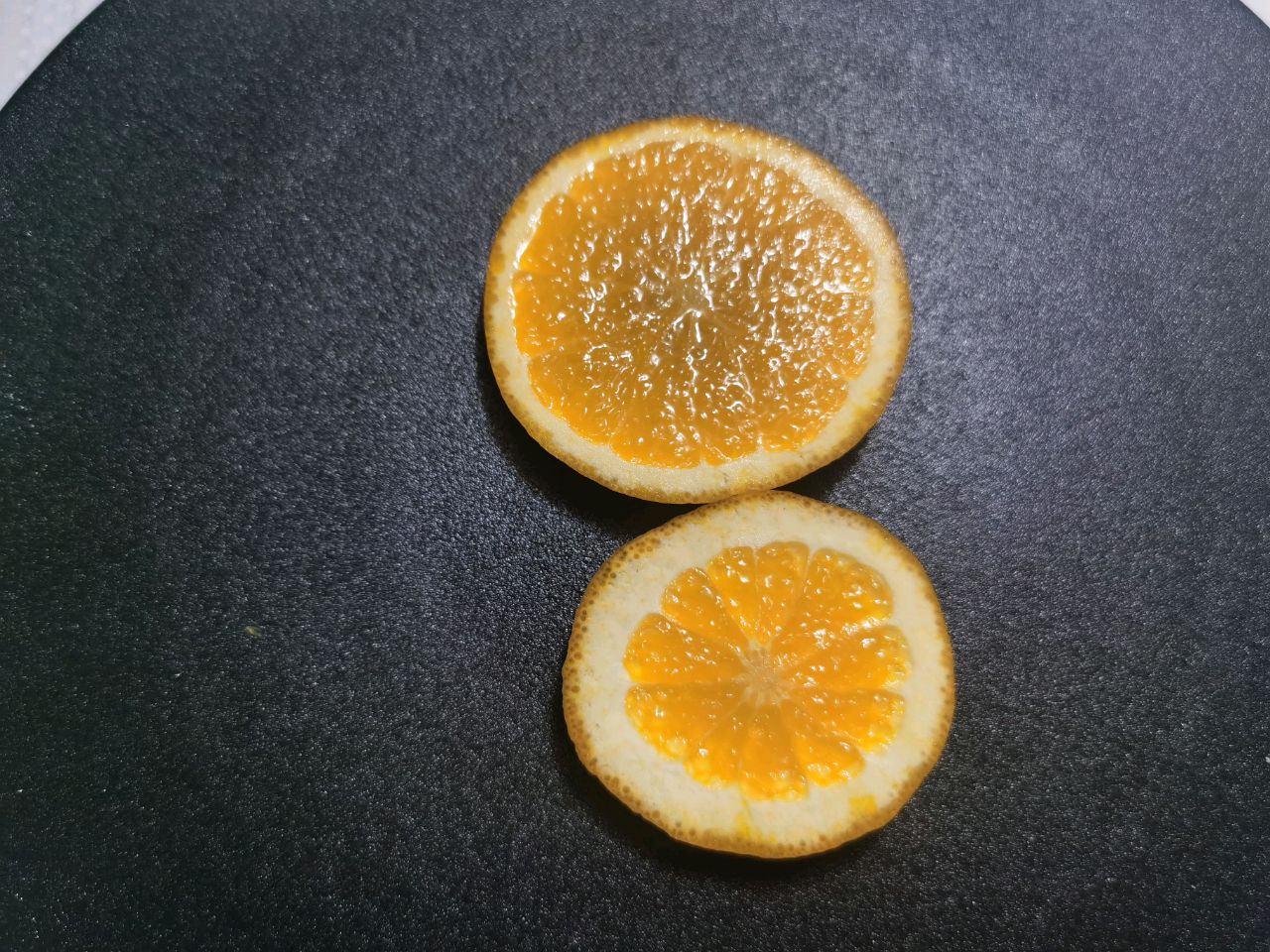 牛年招财进宝餐盘画