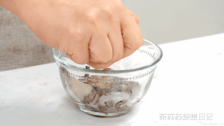 扭扭虾条酥