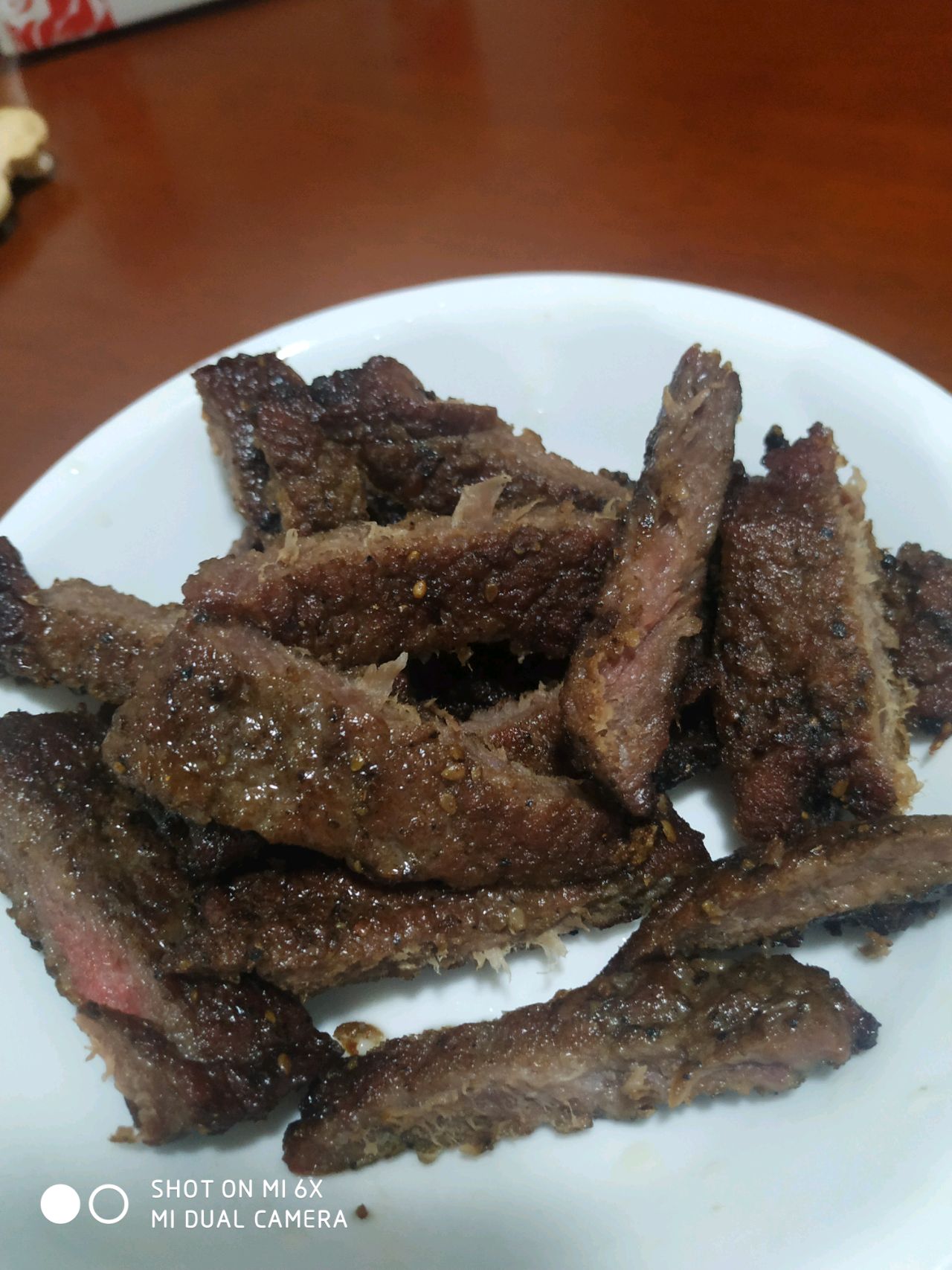 牛排