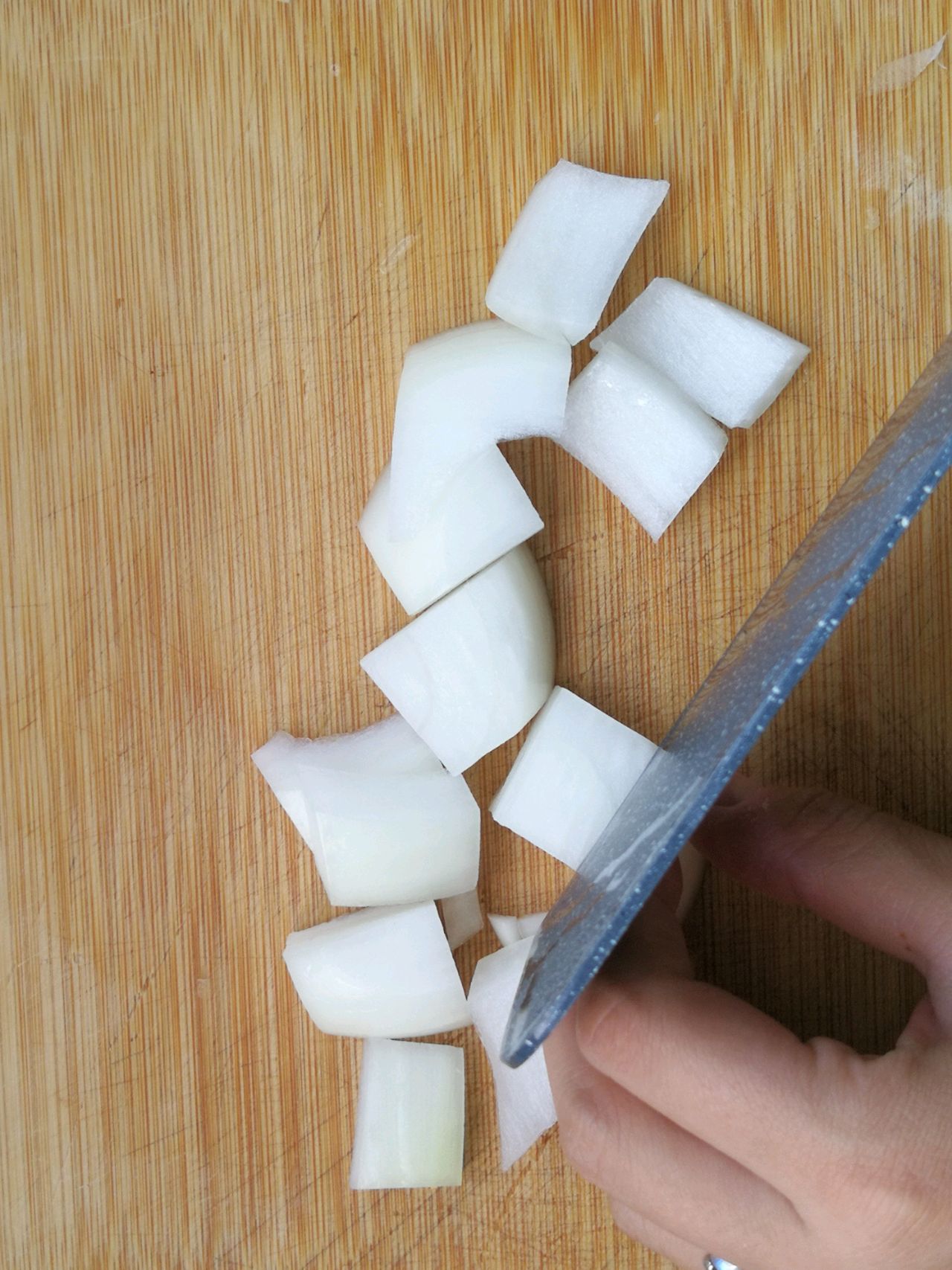 牛排串串