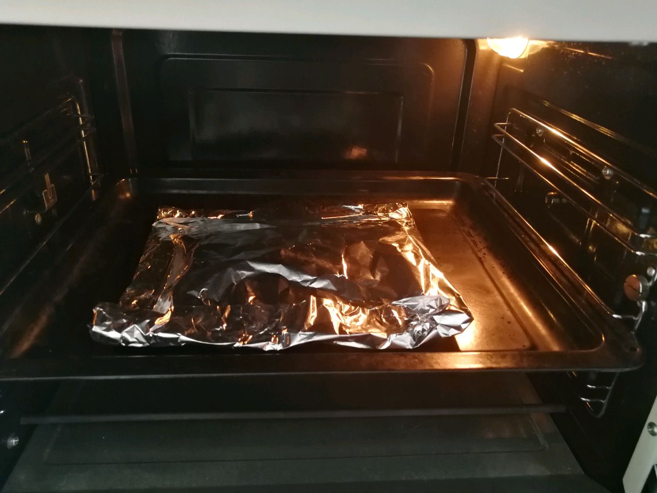 牛排串串