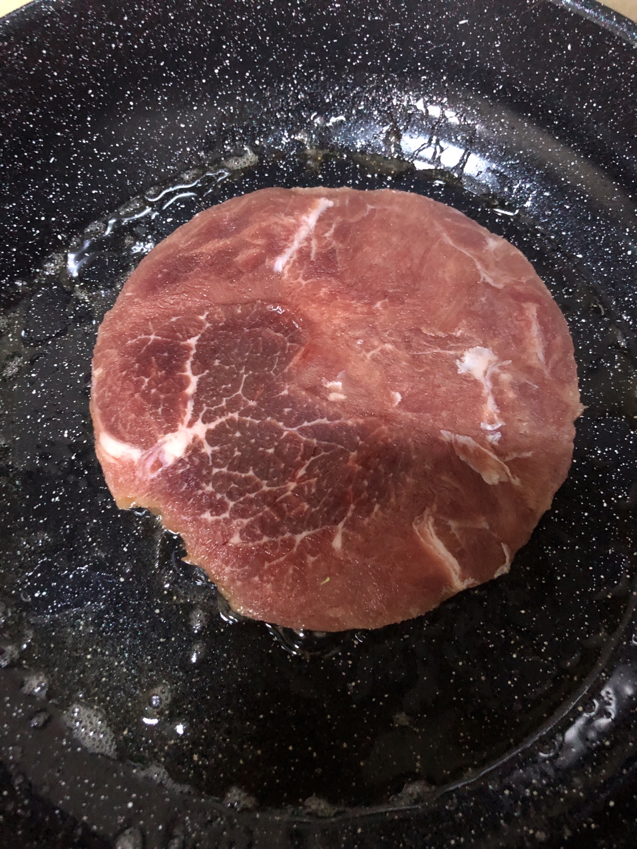 牛排（煎）小田恋爱系